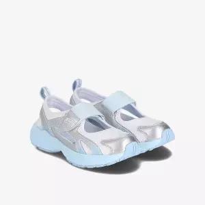 [휠라키즈]휠라 키즈 레인저코어 BLUE/GRAY/BLUE FK261CD01X008 452