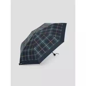 [빈폴ACC](대전신세계)빈폴 BE638AM12R 체크 3단 양우산