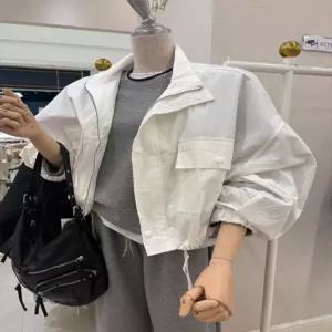 앤써든 야상점퍼 (난닝구 수원 스타필드점)