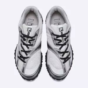 [폴더 고양스타필드점] 휠라 에샤페 MS v2 실버 / 1XM02367H-102