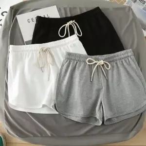 여자 쿨 썸머 돌핀 트레이닝 반바지 스포츠 숏팬츠