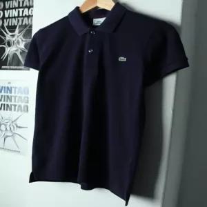 W(M)라코스테 반팔 카라 티셔츠 슬림핏 네이비 올드스쿨52