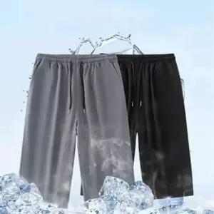 [JED] 남자7부반바지 남성 운동 러닝복 바지 여름 트레이닝