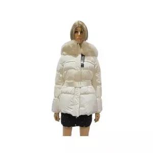 [에고이스트] 요크 다이아 퀼팅자수 벨티드 구스다운 점퍼 EQ4TD-300 691808