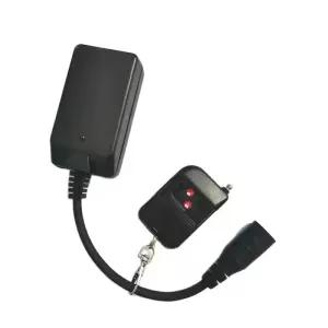 무대 포그머신 연무기 리시버 무선수신기 포깅기계 안개 공연장비 스모그