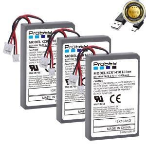 소니 PS4 Pro 슬림 LIP1522 및 KCR1410 듀얼쇼크 4 V1 V2 무선 컨트롤러 플레이 스테이션 게임 패드 2000mA