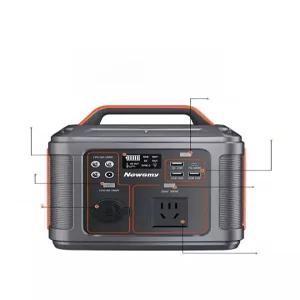 휴대용 태양광 충전기 방수 판넬 차박 캠핑용 무선 충전