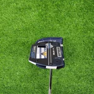 오디세이 스퀘어2스퀘어 제일버드 제로토크 퍼터