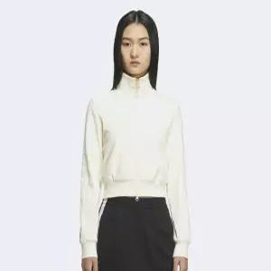 [스타필드 안성 ABC마트] 아디다스 골조직 칼라 전장 지퍼 트랙 탑 (KB5445)