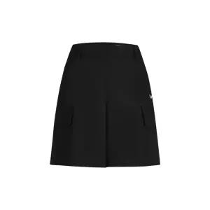 [캘러웨이] 봄 여성 카고 버뮤다 쇼츠 블랙 CWPS26S401 BK