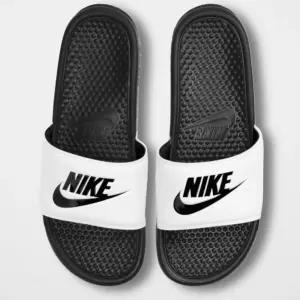 나이키 베네시 JDI 남성 슬라이드 슬리퍼 343880-100