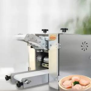 만두피 제면기 기계 가정용 자동 국수 반죽 파스타 뽑는 수제비 국수기계 수동 만드는 면