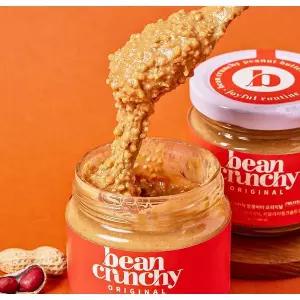 [빈크런치](하우스오브신세계 청담)프로틴 땅콩버터 오리지널