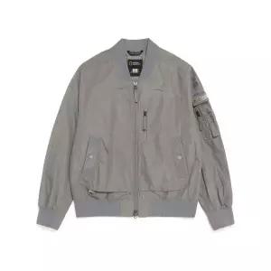 브랜드정품 내셔널 지오그래픽 NATIONALGEOGRAPHIC N261UJP940 로우머스 항공점퍼 GKHAKI 354157