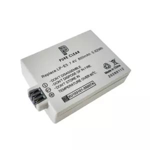 캐논 LP-E5 호환 배터리 충전지 EOS 500D 450D 1000D