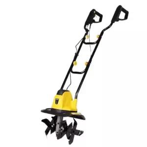 소형 경작기 텃밭관리기 충전식 경운기 밭갈이 농기구 관리기 로터리 가솔린 전동 기계