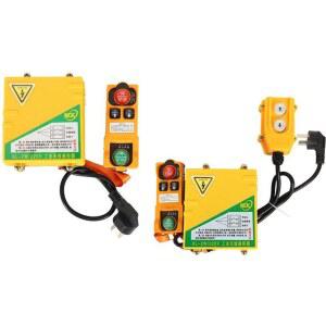 전동 윈치 리모콘 호이스트 유선 무선리모컨 크레인 미니 리프트 손잡이 소형 핸들