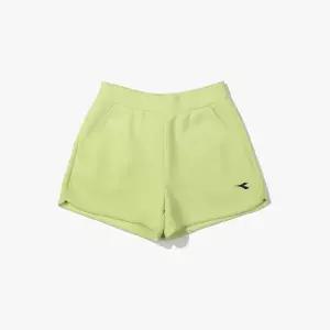 디아도라 [공식스토어] 베스티 반바지 여성 LIME (D4322THP21LMS)