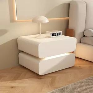 월넛 모던 고급 서랍 다이닝 틈새서랍장 cm 틈새서랍장