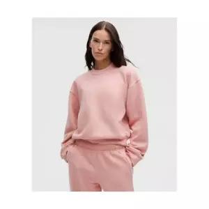 룰루레몬 lululemon LULULEMON 우먼스 스테디 스테이트 크루 TROS LW3KJWS-0614 462475