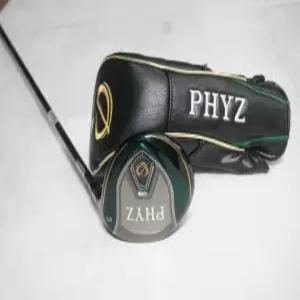 중고 브리지스톤 파이즈 PHYZ 3번 우드 15도 샤프트 R 강도 커버 포함