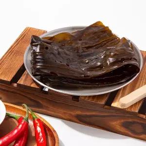 [하프클럽/더조은]완도 생미역 햇 곰피미역 3kg