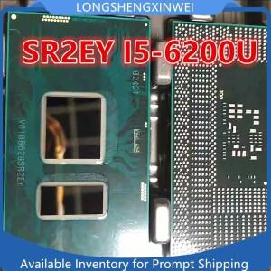 1PCS 기존 SR2EY I5-6200U BGA  칩 IC