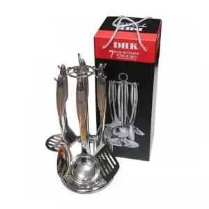 조리도구 세트 국자 거품기 뒤집개 주방용 주방기기 스테인리스