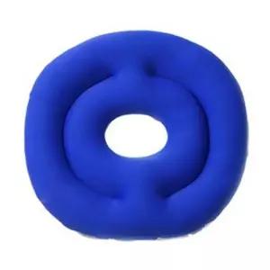 둥근 원형 고탄성 방석 사무실 이중 의자 방바닥방석 고탄성방석