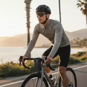 자전거 가방 케이스 방수 텀블러 라이딩 물병 수납 자전거안장가방