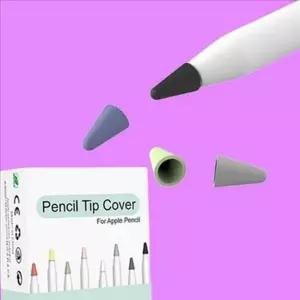 태블릿 애플펜슬 펜촉 커버 스마트 아이패드 펜촉 커버 필기감