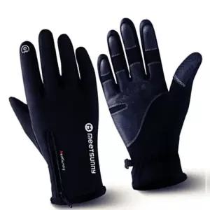 스마트폰터치장갑 아웃도어 필수 스포츠 사이클 스키장갑 여성장갑 등산 겨울 E1WFGLNL78