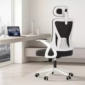 학생 컴퓨터 사무실 풀메쉬 체어 의자 책상 라운드