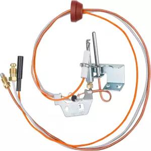 9003542 온수기 천연를 위한 파일럿 조립 교체 100109295 9003542005 열전대 장착 A.O.S.-ith 켄모어 주 GS