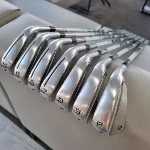 추천 ) 테일러메이드 P790 5세대 7I (4~9,P) DG 115 아이언세트