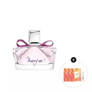 [랑방][공식수입] [랑방] 메리 미 EDP 75ML 스틱3종증정