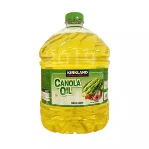 커클랜드 카놀라유 2.83L 카놀라오일 식용유 대용량 코 스트코 x2SET(SH)