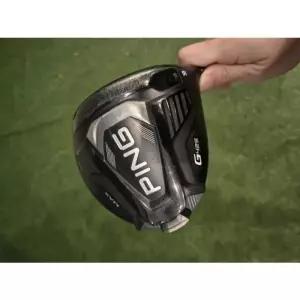 MAX G425 9도 알타J CB R드라이버 헤드커버있음