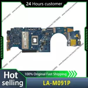 HLC3A LA-M091P FRU 5B21E74605 5B21E74599 요가 6 13ALC7 R5-5500 CPU 8GB-RAM DDR4