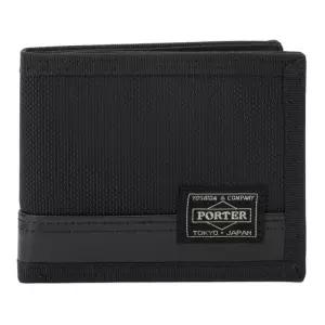 히트 바리스터 나일론 반지갑 703 07976 10