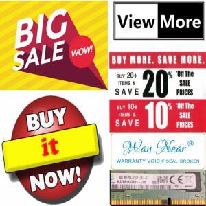 M378A1K43BB1-CPB DDR4 데스크탑 8G 1RX8 PC4-2133P용