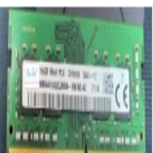 16G 1Rx8 DDR4 3200AA CJR HMAA2GS6CJR8N-XN용