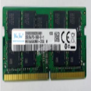 32G DDR4 2666 ECC SODIMM M474A4G43MB1-CTDQ,