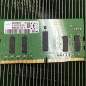 8G 1RX8 PC4-2666V ECC REG DDR4 M393A1K43BB1-CTD HMA81GR7AFR8N-VK용