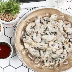 생굴 굴 횟감용 김장용