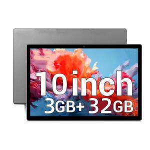 10.1인치 P70 안드로이드 13 전화 통화 가능 3GB 램 롬 태블릿 PC CPU MTK6570 옥타코어 Cortex-A53 심 카