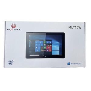 8GB RAM 128GB ROM AR10 태블릿 PC 10인치 윈도우 10 인텔 아톰 x5-Z8350 64비트 1920 x 1200 IPS 듀얼 카