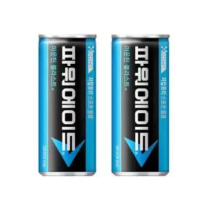 파워에이드 240ml 30캔