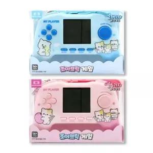 [알티피아]레트로겜기 무선게임기 미니오락기 1개