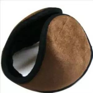 [알티피아]따뜻한 무지 귀마개 남녀공용 겨울 귀마개 패션 목도리 여자 남자